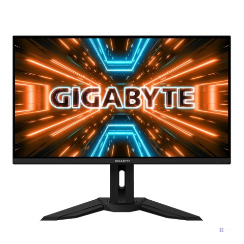 MONITOR GIGABYTE LED 32" M32U-AE 144Hz