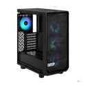 Obudowa Fractal Design Meshify 2 Compact RGB Czarna (FD-C-MES2C-06)