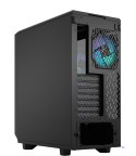 Obudowa Fractal Design Meshify 2 Compact RGB Czarna (FD-C-MES2C-06)