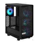 Obudowa Fractal Design Meshify 2 Compact RGB Czarna (FD-C-MES2C-06)