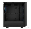 Obudowa Fractal Design Meshify 2 Compact RGB Czarna (FD-C-MES2C-06)