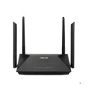 WRL ROUTER 1800MBPS 1000M/DUAL BAND RT-AX1800U ASUS