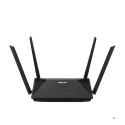 WRL ROUTER 1800MBPS 1000M/DUAL BAND RT-AX1800U ASUS