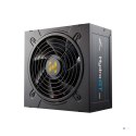 FSP Hydro GT PRO ATX3.0(PCIe5.0) 850W moduł zasilaczy 24-pin ATX ATX Czarny