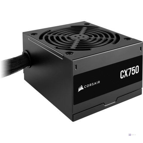 Seria CORSAIR CX CX650 do montażu