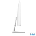 Lenovo IdeaCentre AIO 3 27IAP7 i5-12450H 27" FHD IPS 250nits AG 16GB DDR4 3200 SSD1TB Intel UHD Graphics Win11 White (WYPRZEDAŻ)