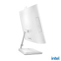 Lenovo IdeaCentre AIO 3 27IAP7 i5-12450H 27" FHD IPS 250nits AG 16GB DDR4 3200 SSD1TB Intel UHD Graphics Win11 White (WYPRZEDAŻ)