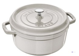 Staub 40501-411-0 Brytfanna 2.6 l Żeliwo