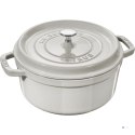 Staub 40501-411-0 Brytfanna 2.6 l Żeliwo