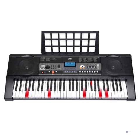 V-TONE VK 500-61L keyboard klawisze organy dla dzi