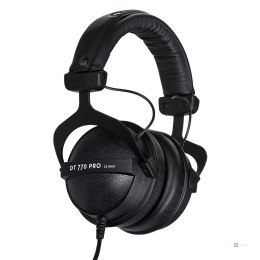 Beyerdynamic DT 770 PRO Słuchawki Przewodowa Opaska na głowę Muzyka Szary