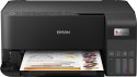 Epson EcoTank ET-2830 Atramentowa A4 4800 x 1200 DPI 33 stron/min Wi-Fi