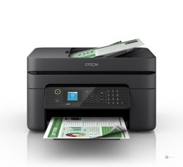 Epson WorkForce WF-2930DWF - wielofunkcyjny