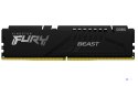 Kingston FURY DDR5 32GB (1x32GB) 6000MHz CL36 Beast Black EXPO