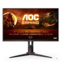 MONITOR AOC LED 27" 27G2SPU/BK 165Hz (WYPRZEDAŻ)