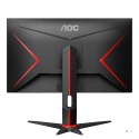 MONITOR AOC LED 27" 27G2SPU/BK 165Hz (WYPRZEDAŻ)