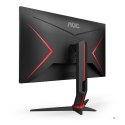 MONITOR AOC LED 27" 27G2SPU/BK 165Hz (WYPRZEDAŻ)