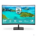 MONITOR PHILIPS LED 23,6" 241E1SCA/00 (WYPRZEDAŻ)