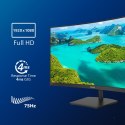 MONITOR PHILIPS LED 23,6" 241E1SCA/00 (WYPRZEDAŻ)