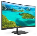 MONITOR PHILIPS LED 23,6" 241E1SCA/00 (WYPRZEDAŻ)