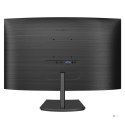 MONITOR PHILIPS LED 23,6" 241E1SCA/00 (WYPRZEDAŻ)