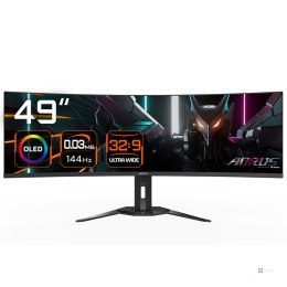 Monitor Gigabyte 49