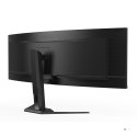 Monitor Gigabyte 49" AORUS CO49DQ 2xHDMI DP 3xUSB 3.0 USB-C głośniki 2x5W