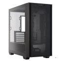 Obudowa Asus A21 Black micro-ATX (WYPRZEDAŻ)