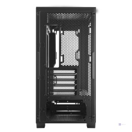 Obudowa Asus A21 Black micro-ATX (WYPRZEDAŻ)