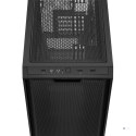 Obudowa Asus A21 Black micro-ATX (WYPRZEDAŻ)