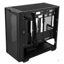 Obudowa Asus A21 Black micro-ATX (WYPRZEDAŻ)