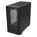 Obudowa Asus A21 Black micro-ATX (WYPRZEDAŻ)