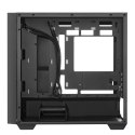 Obudowa Asus A21 Black micro-ATX (WYPRZEDAŻ)