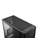 Obudowa Asus A21 Black micro-ATX (WYPRZEDAŻ)