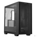 Obudowa Asus A21 Black micro-ATX (WYPRZEDAŻ)