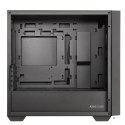 Obudowa Asus A21 Black micro-ATX (WYPRZEDAŻ)