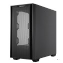 Obudowa Asus A21 Black micro-ATX (WYPRZEDAŻ)