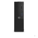 PC Dell SFF 3050K9 i5-7500 8GB SSD1TB Keyboard+Mouse W10Pro (REPACK) 2Y