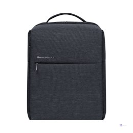 Plecak miejski Xiaomi Mi City Backpack 2 ciemny szary