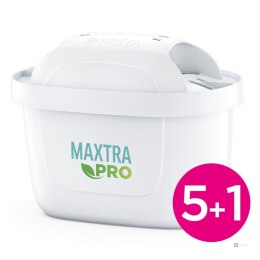 Filtr Brita MX+ Pro Pure Performance 5+1 (6 szt) (WYPRZEDAŻ)