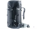 Plecak Turystyczny Deuter Guide 34+8 black-shale