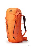 Plecak skiturowy Gregory Targhee FT 35 MD/LG OUTBACK ORANGE