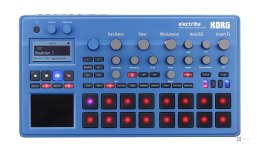 Korg ELECTRIBE 2 BL - Stacja do produkcji muzycznej