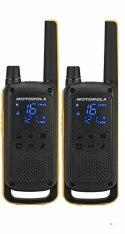 Radiotelefon wielofunkcyjny Motorola t82 MOTO82E (WYPRZEDAŻ)