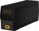 Zasilacz awaryjny UPS ORVALDI i600 LED