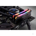 Corsair Vengeance RGB Pro CMW16GX4M2D3600C18 moduł pamięci 16 GB 2 x 8 GB DDR4 3600 Mhz