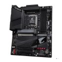 Gigabyte Z790 AORUS ELITE AX DDR4 (REV 1.0) płyta główna Intel Z790 LGA 1700 ATX