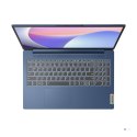 Lenovo IdeaPad Slim 3 15IAH8 i5-12450H 15.6" FHD IPS 300nits AG 16GB LPDDR5 4800 SSD1TB Intel UHD Graphics Win11 Abyss Blue