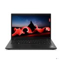 Lenovo ThinkPad L14 G4 i7¬1355U 14" FHD IPS AG 8GB SSD512 IrisXe W11Pro 3Y OnSite