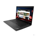 Lenovo ThinkPad L14 G4 i7¬1355U 14" FHD IPS AG 8GB SSD512 IrisXe W11Pro 3Y OnSite